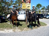 Santa Rosa County Sheriff Department