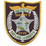 Taylor County Sheriff Department