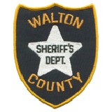 Walton County Sheriff Department