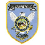 Panama City Beach Police Dept