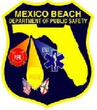 Mexico Beach Police Dept