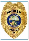 Parker Police Dept