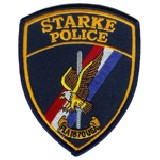 Starke Police Dept