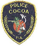 Cocoa Police Dept