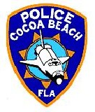 Cocoa Beach Police Dept