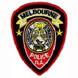 Melbourne Police Dept