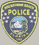 Melbourne Beach Police Dept