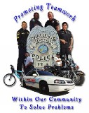 Titusville Police Dept