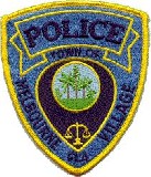 Melbourne Village Police Department