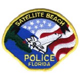 Satellite Beach Police Dept