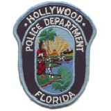 Hollywood Police Dept