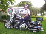 Lauderhill Police Dept