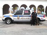 Golden Beach Police Dept