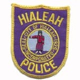 Hialeah Police Dept