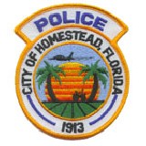 Homestead Police Dept