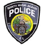 North Miami Beach Police Dept