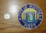 Aventura Police Department