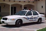 Sebastian Police Dept