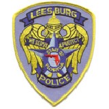 Leesburg Police Dept