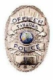 Tavares Police Dept