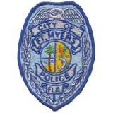 Fort Myers Police Dept