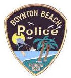 Boynton Beach Police Dept