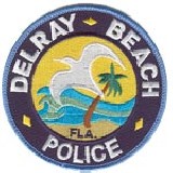 Delray Beach Police Dept