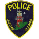 Jupiter Police Dept