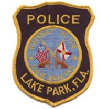 Lake Park Police Dept