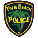 Palm Beach Police Dept