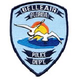 Belleair Police Dept