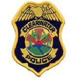 Clearwater Police Dept