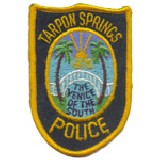 Tarpon Springs Police Dept