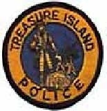 Treasure Island Police Dept