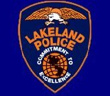 Lakeland Police Dept