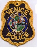 Venice Police Dept