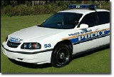 Winter Springs Police Dept