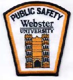 Webster Police Dept