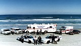 Daytona Beach Police Dept