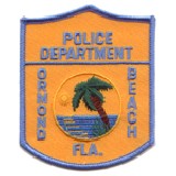 Ormond Beach Police Dept