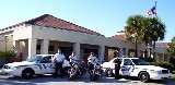 South Daytona Police Dept