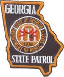 Georgia State Patrol