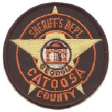 Catoosa County Sheriff Department