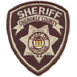 Cherokee County Sheriff Department