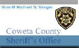 Coweta County Sheriff Department