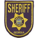 Dekalb County Sheriff Department