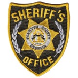 Forsyth County Sheriff Department