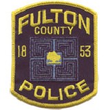 Fulton County Police Department