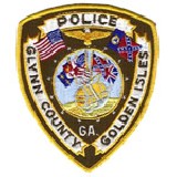 Glynn County Police Department