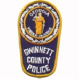 Gwinnett County Police Department